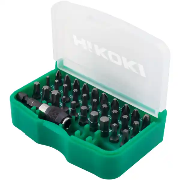 Bitssats Beställ nu